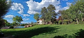 Villa Bagnole B&B - Holiday Apartments